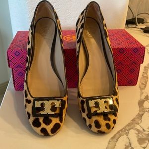 Tory Burch Leopard Gigi-8.5